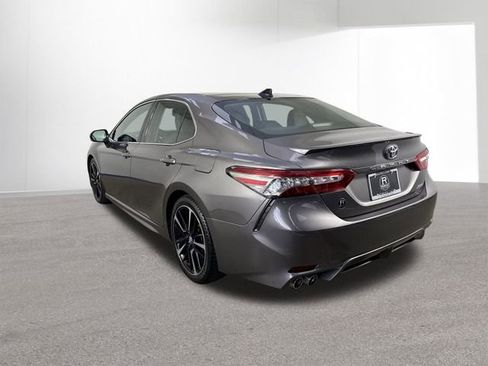 Used 2019 Toyota Camry XSE FWD image 32