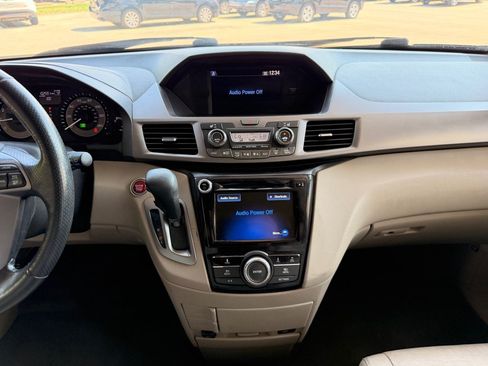 Used 2014 Honda Odyssey EX-L image 25