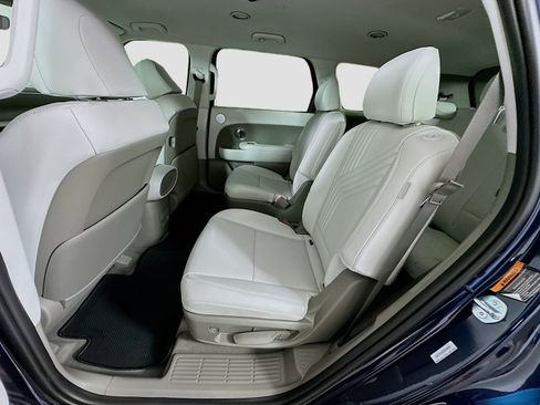 New 2026 Hyundai Palisade SEL FWD image 17