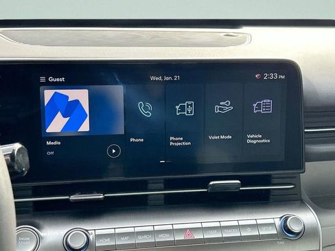 New 2026 Hyundai Kona SEL Sport AWD/4WD image 15