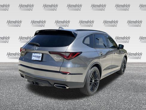 Used 2025 Acura MDX A-Spec w/ Advance Package AWD/4WD image 10