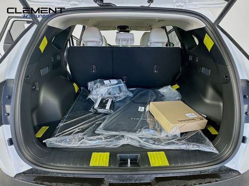 New 2026 Hyundai Tucson SEL image 9