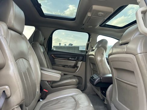 Used 2015 GMC Acadia Denali FWD image 31