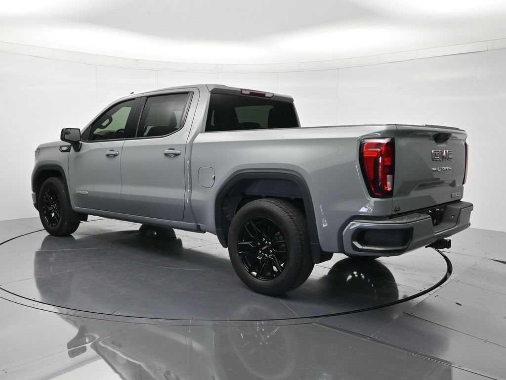 Certified 2024 GMC Sierra 1500 Elevation RWD image 7