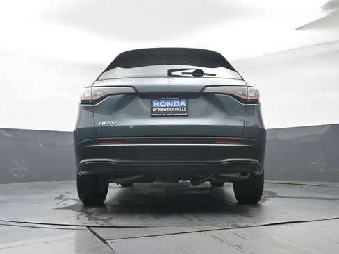 Used 2024 Honda HR-V LX image 28