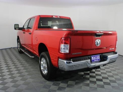 Used 2024 RAM 2500 Big Horn w/ Bed Utility Group image 20