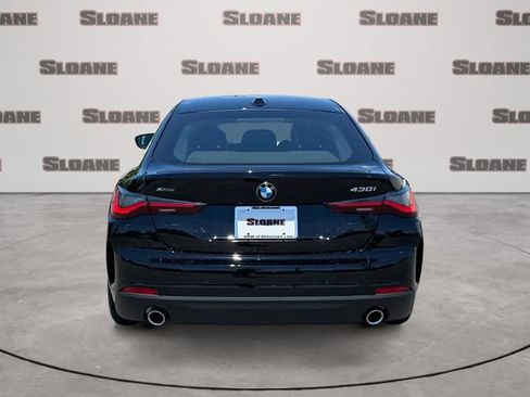New 2026 BMW 430i xDrive AWD/4WD image 4