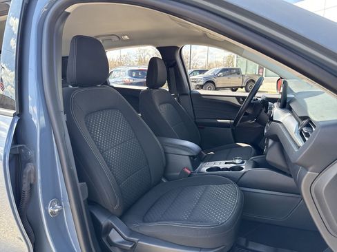 Used 2023 Ford Escape Active image 26