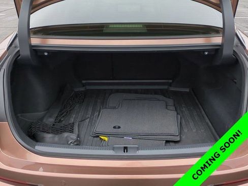 Certified 2026 Toyota Crown Limited w/ Advanced Technology Package image 17