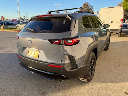 New 2026 MAZDA CX-50 AWD 2.5 Hybrid w/ Weather Package image 6