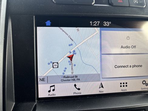 Used 2019 Ford F150 XLT w/ Equipment Group 302A Luxury image 27