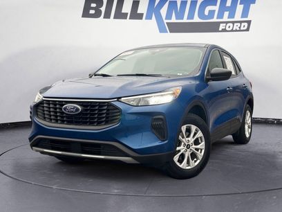 Certified 2023 Ford Escape Active w/ Tech Pack #1