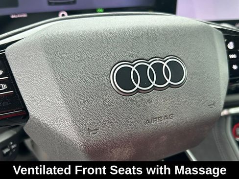 New 2026 Audi SQ5 Premium Plus image 22