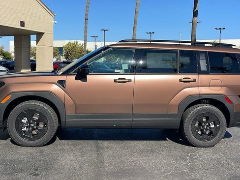 New 2025 Hyundai Santa Fe XRT image 12