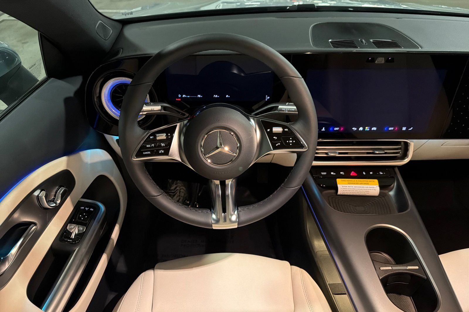 New 2027 Mercedes-Benz CLA 350 image 13
