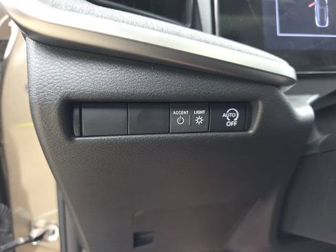 Used 2026 Nissan Kicks SV w/ SV Premium Package FWD image 38