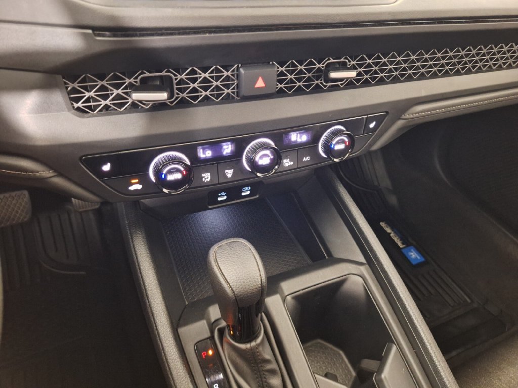 Used 2024 Honda Accord EX image 17