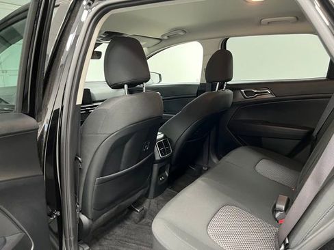 Used 2026 Kia Sportage S AWD/4WD image 86