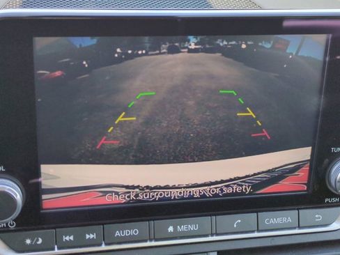 Used 2024 Nissan Altima 2.5 SR image 19