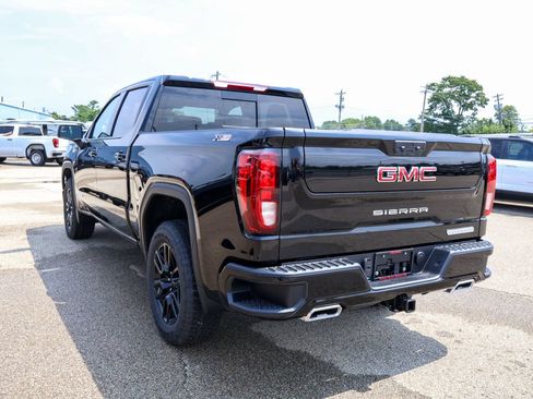 New 2026 GMC Sierra 1500 Elevation AWD/4WD image 24
