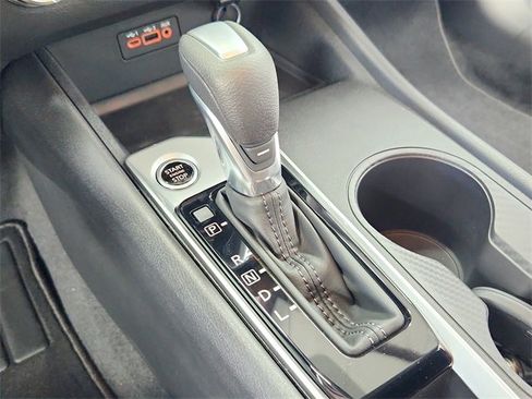 Used 2025 Nissan Altima 2.5 S image 22