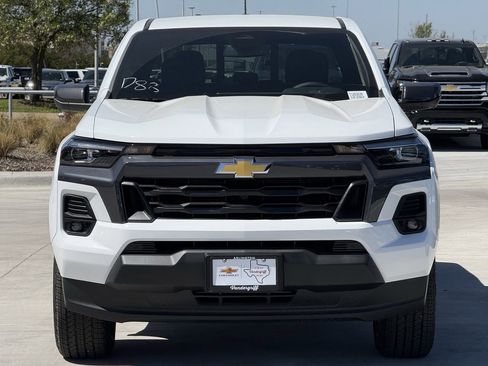 New 2026 Chevrolet Colorado LT w/ LT Convenience Package image 7
