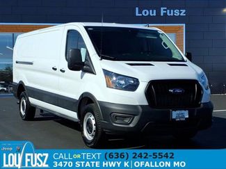 Used 2024 Ford Transit 350 Low Roof video 1