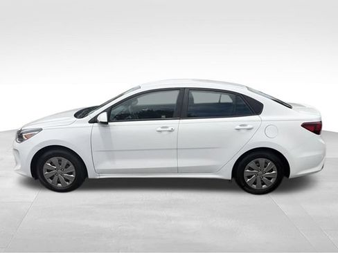 Used 2020 Kia Rio LX FWD image 19