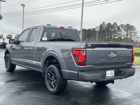 New 2025 Ford F150 STX image 23