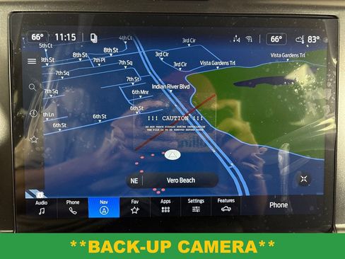 New 2026 Ford F150 XLT w/ Equipment Group 302A MID image 24