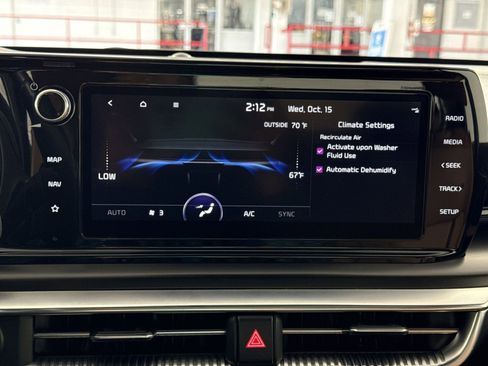 Used 2022 Kia K5 GT image 21