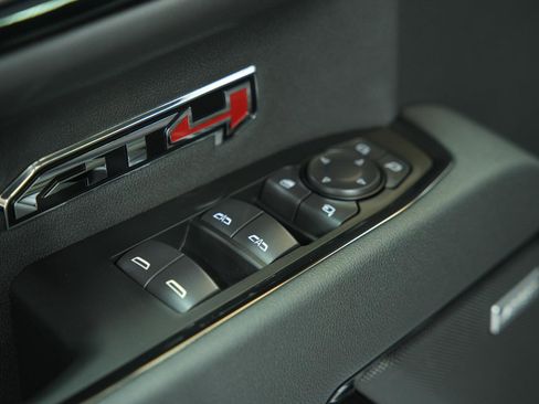 New 2026 GMC Sierra 1500 AT4 w/ AT4 Premium Package AWD/4WD image 24