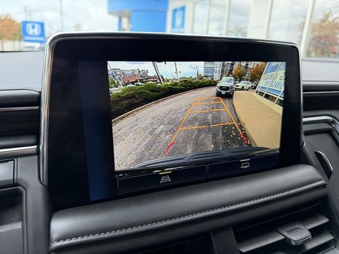 Used 2023 Chevrolet Tahoe LT image 5