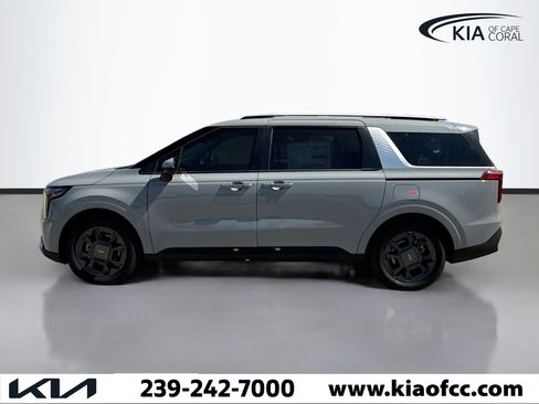 New 2026 Kia Carnival EX image 2