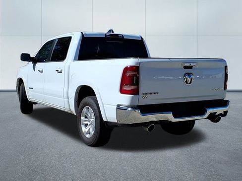 Used 2022 RAM 1500 Laramie image 3