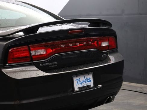 Used 2014 Dodge Charger SXT Plus image 6
