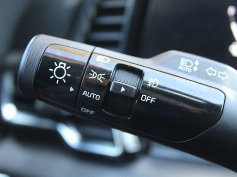 Certified 2023 Kia Sportage SX image 29