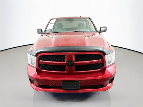 Used 2013 RAM 1500 Express image 2