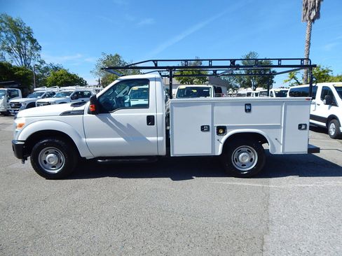 Used 2015 Ford F250 XL w/ Power Equipment Group image 5