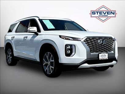 Used 2022 Hyundai Palisade SEL w/ Convenience Package