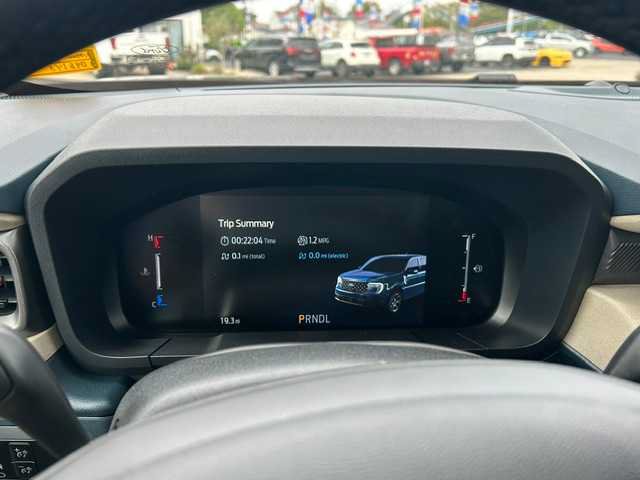 New 2026 Ford Maverick Lariat AWD/4WD image 62