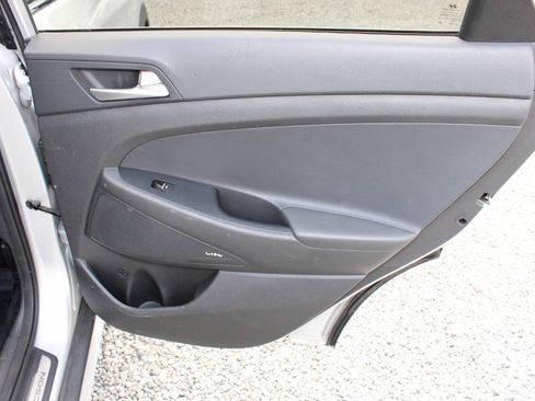 Used 2019 Hyundai Tucson Limited AWD/4WD image 24