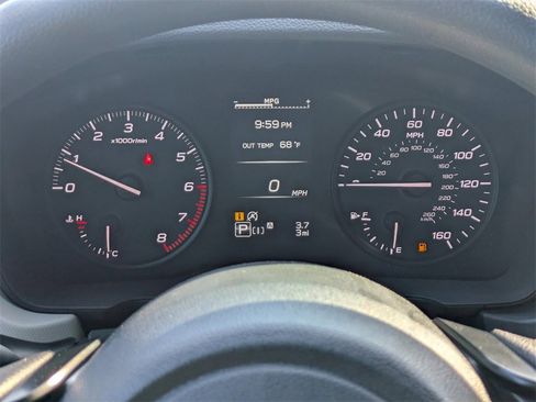 New 2026 Subaru Forester image 32