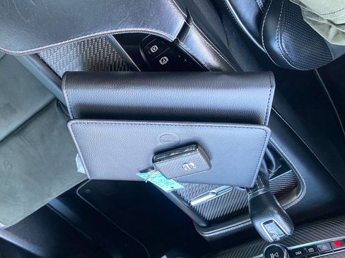 Used 2019 Volvo XC90 T5 R-Design w/ Protection Package Premier FWD image 21