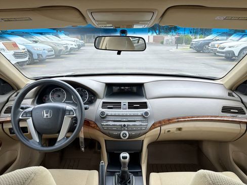 Used 2008 Honda Accord EX image 20
