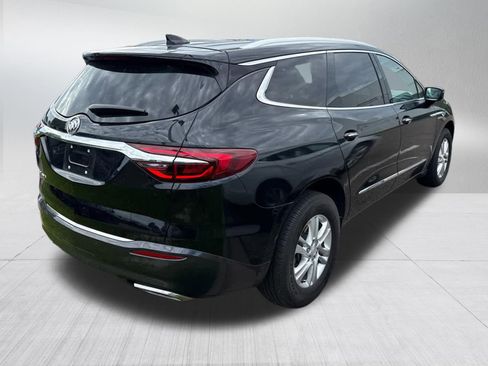 Certified 2020 Buick Enclave Essence AWD/4WD image 6