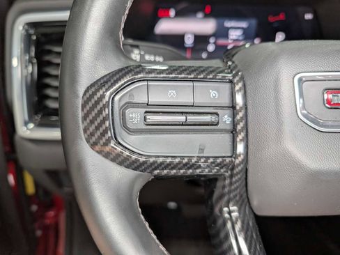 Used 2024 GMC Canyon Elevation w/ Convenience Package image 34