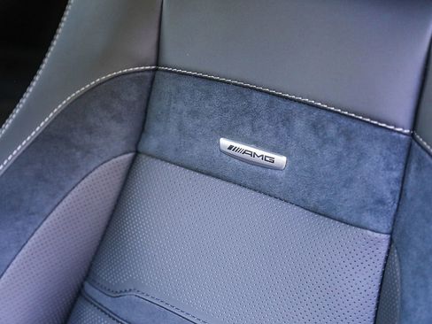 New 2026 Mercedes-Benz GLS 63 AMG 4MATIC image 23