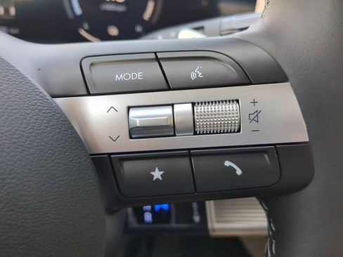 New 2024 Hyundai Sonata Limited image 13