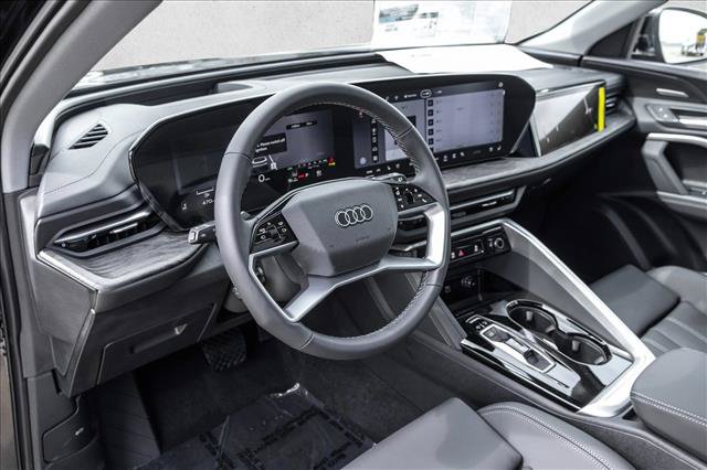 New 2026 Audi Q5 Premium Plus AWD/4WD image 10